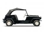 King Midget Series II 1951 года